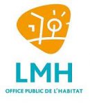 logo LMH